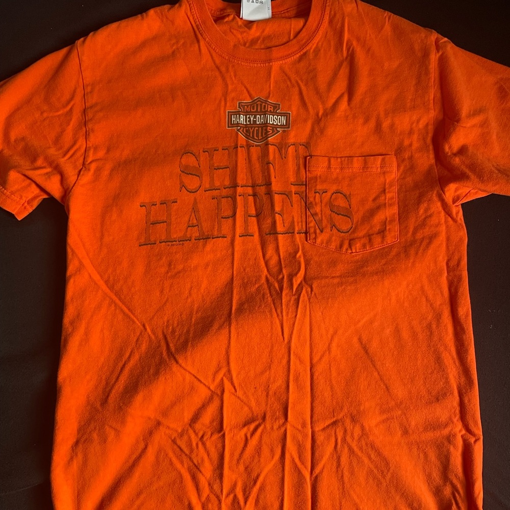 Vintage T size medium great condition.